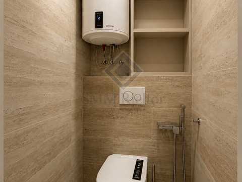 Квартира на вул. Михайла Максимовича, 26-В в Києві, ID 286793, фото №13