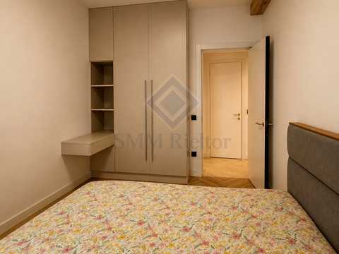 Квартира на вул. Михайла Максимовича, 26-В в Києві, ID 286793, фото №16