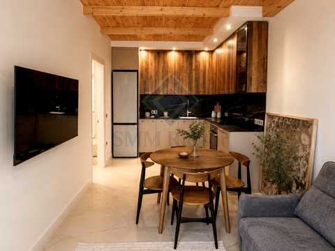 Квартира на вул. Михайла Максимовича, 26-В в Києві, ID 286793, фото №3