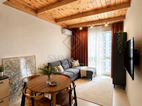 Квартира на вул. Михайла Максимовича, 26-В в Києві, ID 286793, фото №4