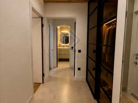 Квартира на вул. Михайла Максимовича, 26-В в Києві, ID 286793, фото №7