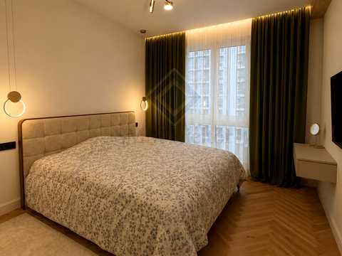 Квартира на вул. Михайла Максимовича, 26-В в Києві, ID 286793, фото №8