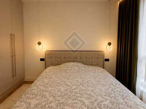 Квартира на вул. Михайла Максимовича, 26-В в Києві, ID 286793, фото №9