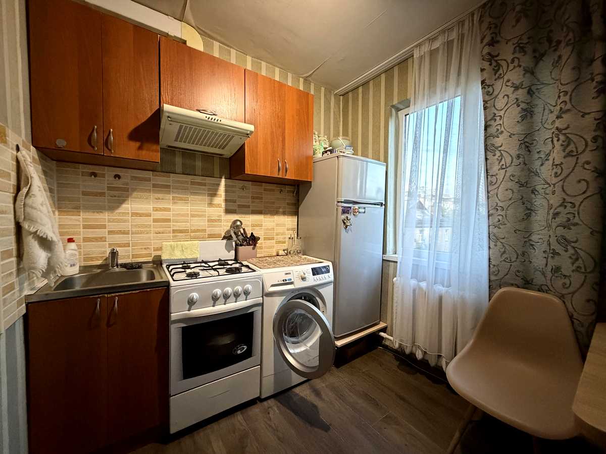 Квартира на вул. Академіка Шалімова вул. , 18/2 в Києві, ID 286814, фото №1