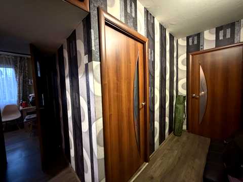 Квартира на вул. Академіка Шалімова вул. , 18/2 в Києві, ID 286814, фото №2