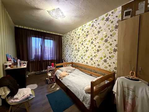 Квартира на вул. Академіка Шалімова вул. , 18/2 в Києві, ID 286814, фото №11