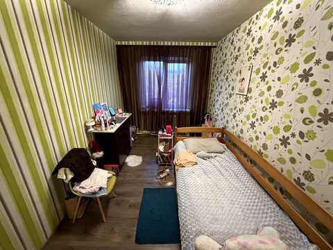 Квартира на вул. Академіка Шалімова вул. , 18/2 в Києві, ID 286814, фото №12