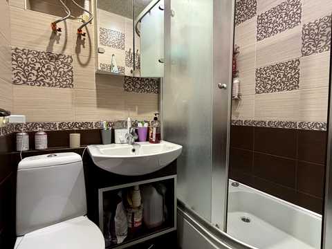 Квартира на вул. Академіка Шалімова вул. , 18/2 в Києві, ID 286814, фото №14