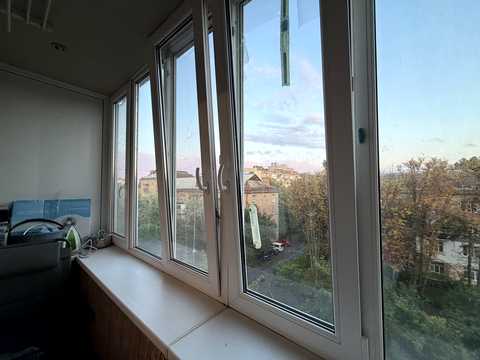 Квартира на вул. Академіка Шалімова вул. , 18/2 в Києві, ID 286814, фото №4