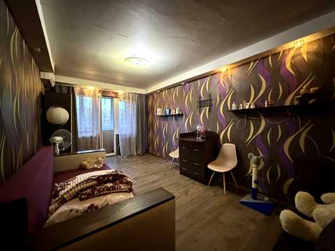 Квартира на вул. Академіка Шалімова вул. , 18/2 в Києві, ID 286814, фото №7