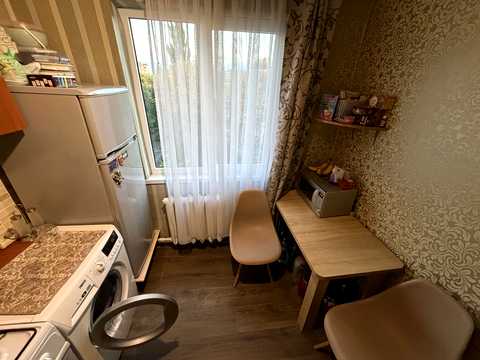 Квартира на вул. Академіка Шалімова вул. , 18/2 в Києві, ID 286814, фото №10