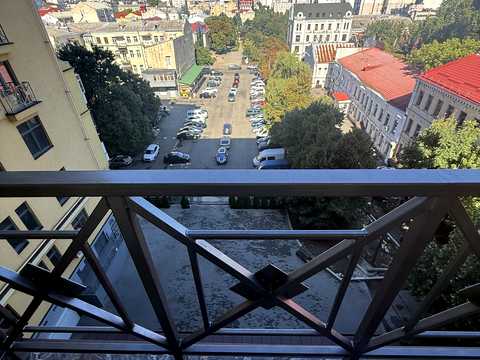 Квартира на вул. Нижній Вал в Києві, ID 286914, фото №15