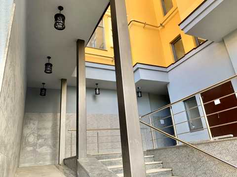 Квартира на вул. Нижній Вал в Києві, ID 286914, фото №16
