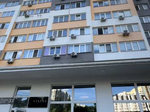 Квартира на вул. Магістральна в Києві, ID 286925, фото №1
