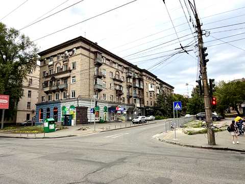 Квартира на вул. Кирилівська вул. , 109-В/1 в Києві, ID 286947, фото №3