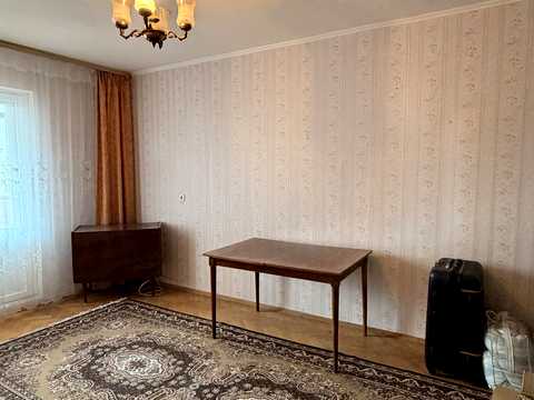 Квартира на просп. Петра Григоренка, 11-А в Києві, ID 286961, фото №1