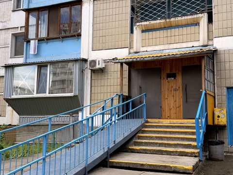 Квартира на просп. Петра Григоренка, 11-А в Києві, ID 286961, фото №2