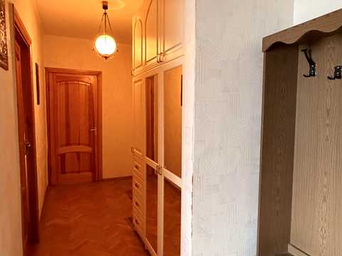 Квартира на просп. Петра Григоренка, 11-А в Києві, ID 286961, фото №11
