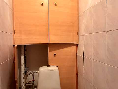 Квартира на просп. Петра Григоренка, 11-А в Києві, ID 286961, фото №13