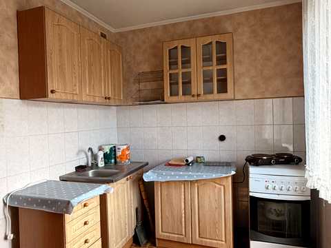 Квартира на просп. Петра Григоренка, 11-А в Києві, ID 286961, фото №14