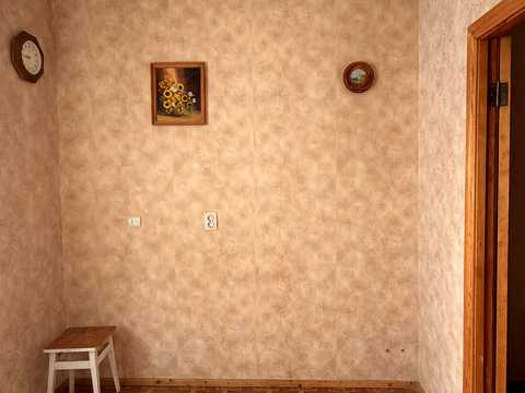 Квартира на просп. Петра Григоренка, 11-А в Києві, ID 286961, фото №16