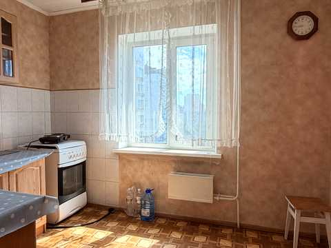 Квартира на просп. Петра Григоренка, 11-А в Києві, ID 286961, фото №17