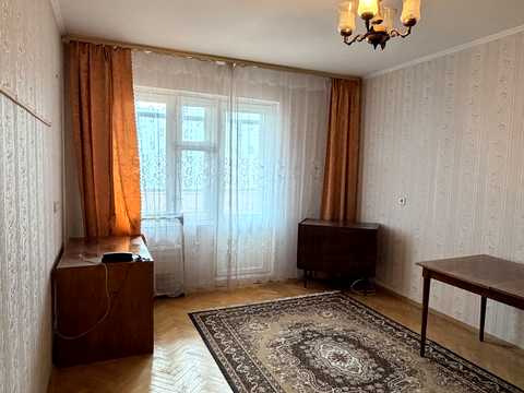 Квартира на просп. Петра Григоренка, 11-А в Києві, ID 286961, фото №5