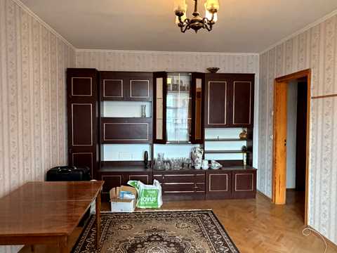 Квартира на просп. Петра Григоренка, 11-А в Києві, ID 286961, фото №6