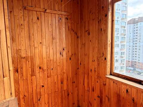 Квартира на просп. Петра Григоренка, 11-А в Києві, ID 286961, фото №7