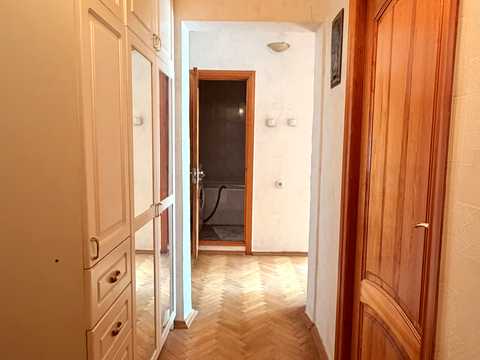 Квартира на просп. Петра Григоренка, 11-А в Києві, ID 286961, фото №8