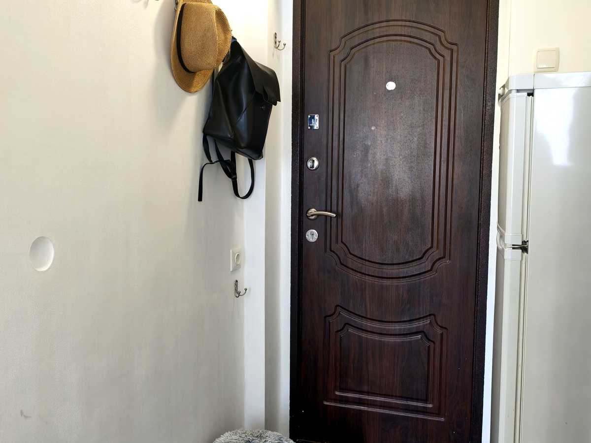 Квартира на вул. Чмелів Яр, 7-А в Києві, ID 303436, фото №2