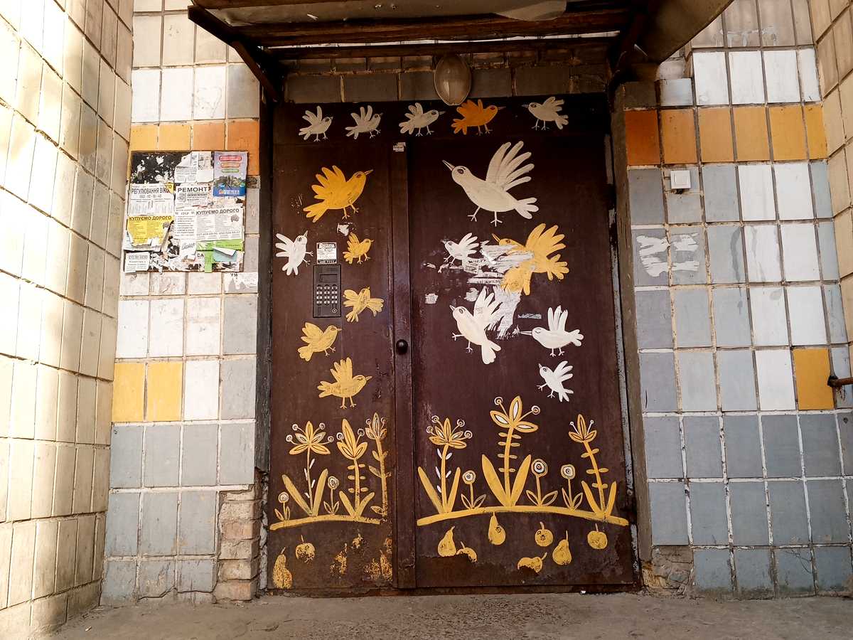 Квартира на вул. Чмелів Яр, 7-А в Києві, ID 303436, фото №17