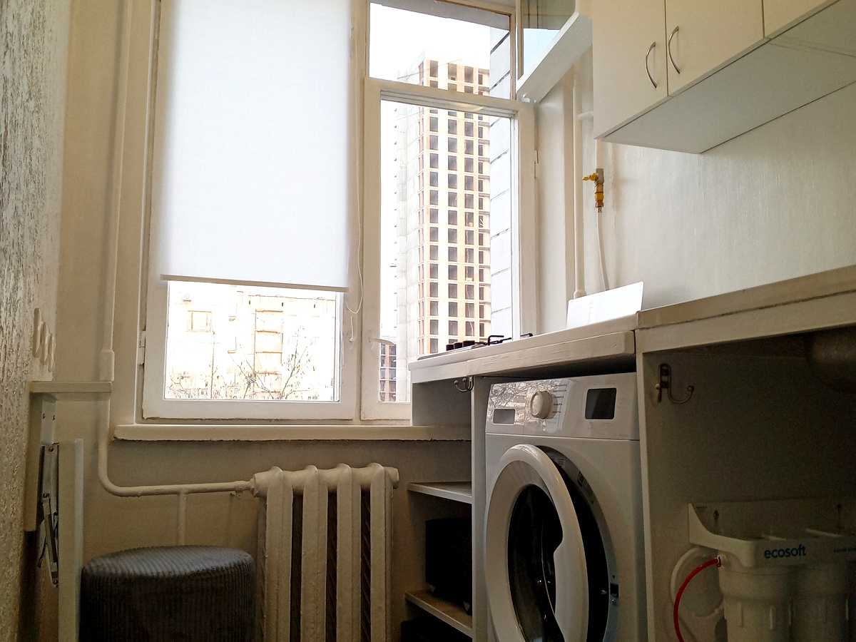 Квартира на вул. Чмелів Яр, 7-А в Києві, ID 303436, фото №19