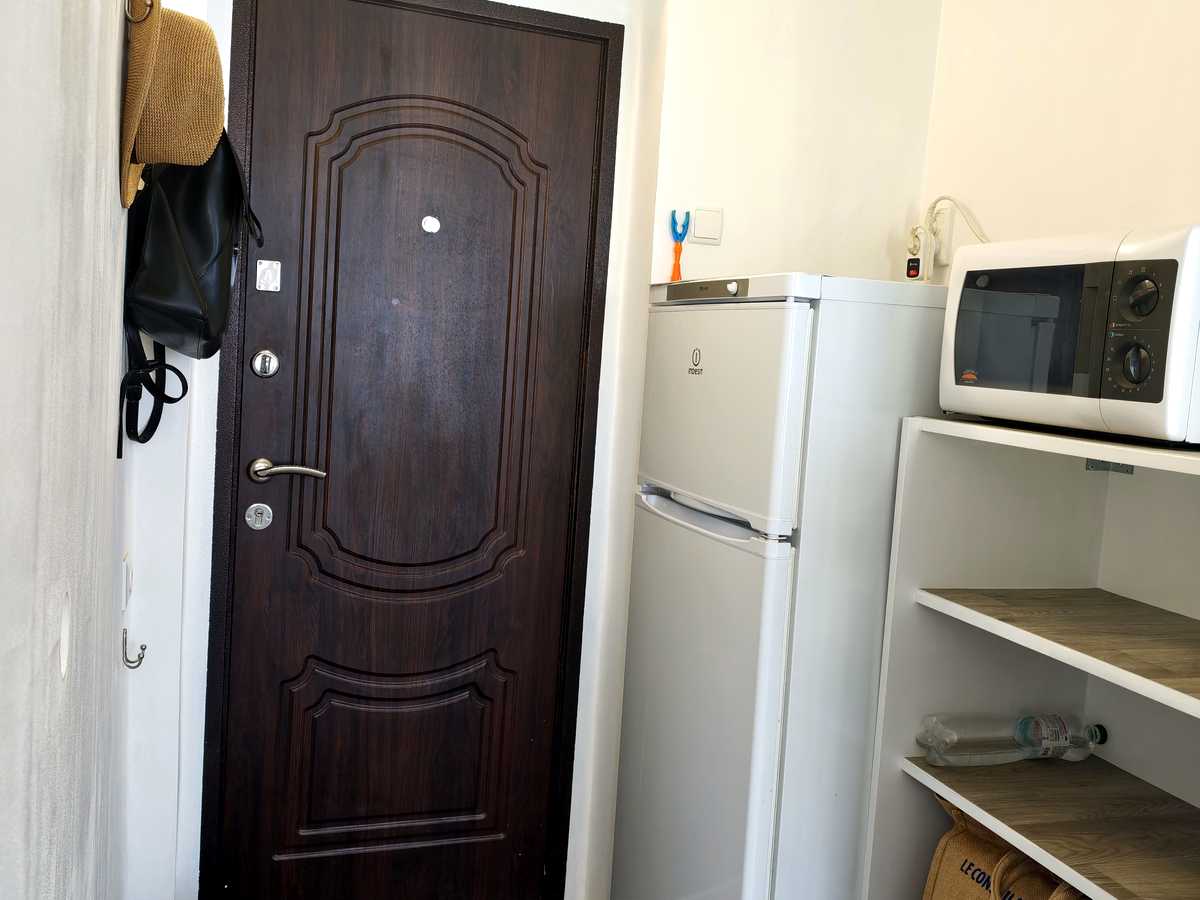 Квартира на вул. Чмелів Яр, 7-А в Києві, ID 303436, фото №3