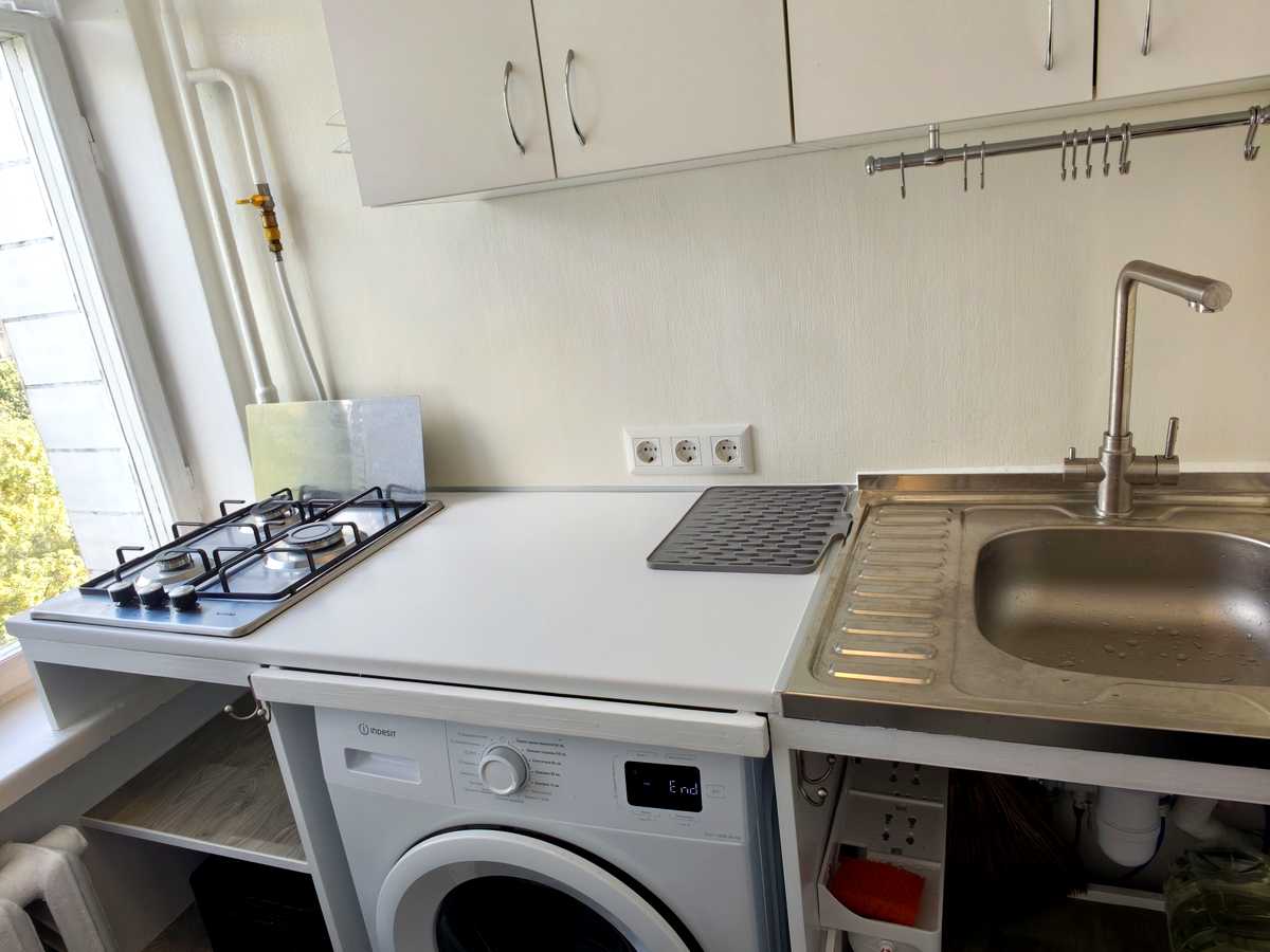 Квартира на вул. Чмелів Яр, 7-А в Києві, ID 303436, фото №8