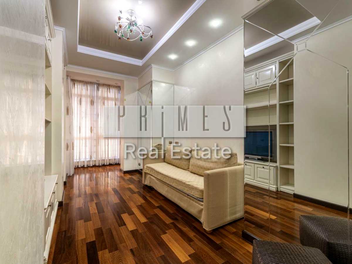 Квартира на вул. Бульварно-Кудрявська, 36 в Києві, ID 391244, фото №11