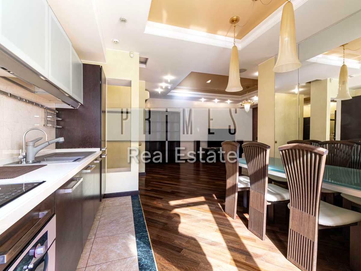 Квартира на вул. Бульварно-Кудрявська, 36 в Києві, ID 391244, фото №4
