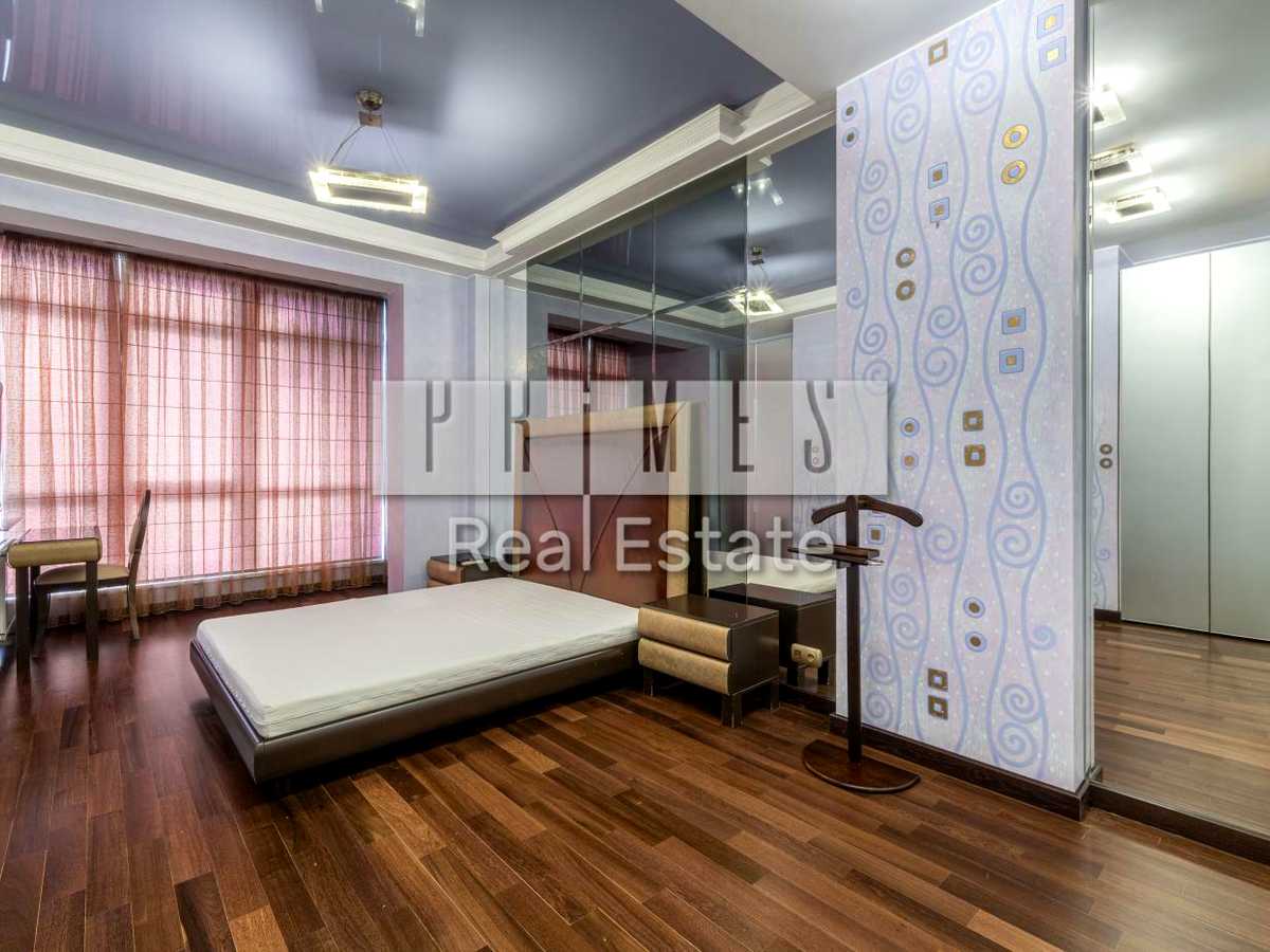 Квартира на вул. Бульварно-Кудрявська, 36 в Києві, ID 391244, фото №7