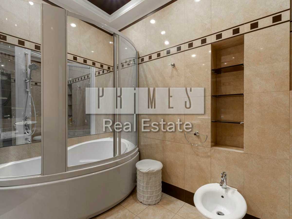 Квартира на вул. Бульварно-Кудрявська, 36 в Києві, ID 391244, фото №9