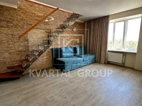 Квартира на вул. Ярослава Мудрого вул., 10/4 в Київ, ID 287040, фото №2
