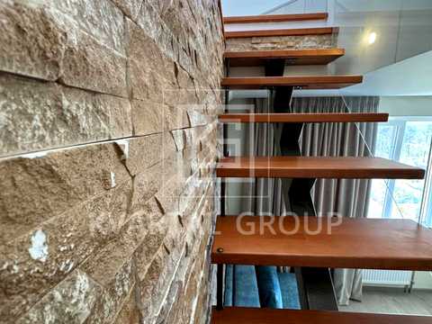 Квартира на вул. Ярослава Мудрого вул., 10/4 в Києві, ID 287040, фото №12