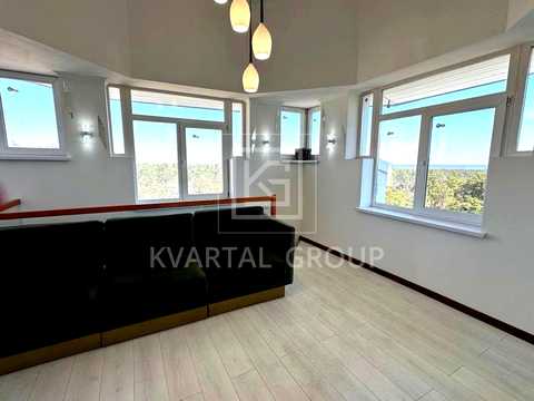 Квартира на вул. Ярослава Мудрого вул., 10/4 в Києві, ID 287040, фото №13