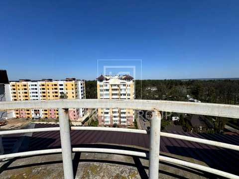 Квартира на вул. Ярослава Мудрого вул., 10/4 в Києві, ID 287040, фото №17