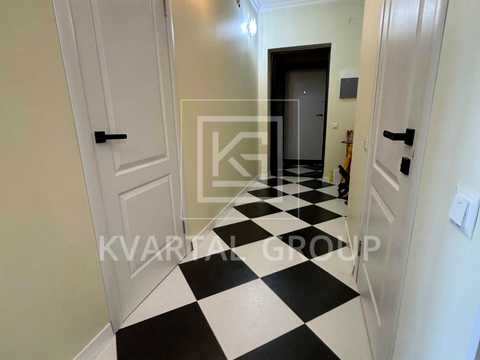 Квартира на вул. Ярослава Мудрого вул., 10/4 в Києві, ID 287040, фото №18