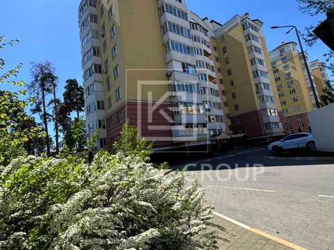 Квартира на вул. Ярослава Мудрого вул., 10/4 в Києві, ID 287040, фото №20