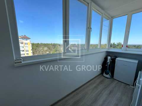 Квартира на вул. Ярослава Мудрого вул., 10/4 в Києві, ID 287040, фото №7