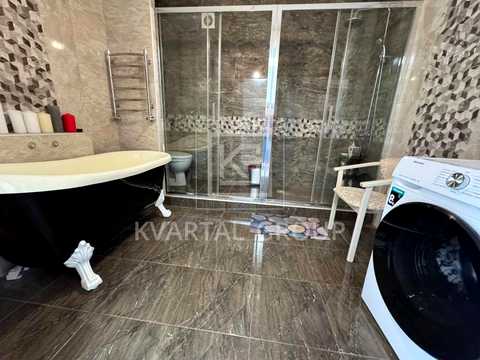 Квартира на вул. Ярослава Мудрого вул., 10/4 в Києві, ID 287040, фото №8