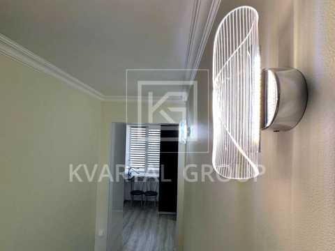 Квартира на вул. Ярослава Мудрого вул., 10/4 в Києві, ID 287040, фото №9