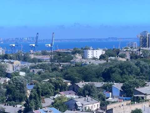 Квартира на узвіз Ковалевського, 7 в Одесі, ID 287039, фото №5