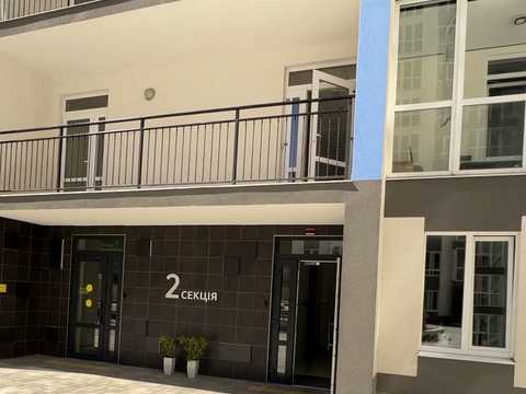 Квартира на узвіз Ковалевського, 7 в Одесі, ID 287039, фото №8